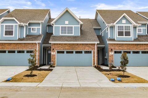 725 Tower Road Wylie TX 75098