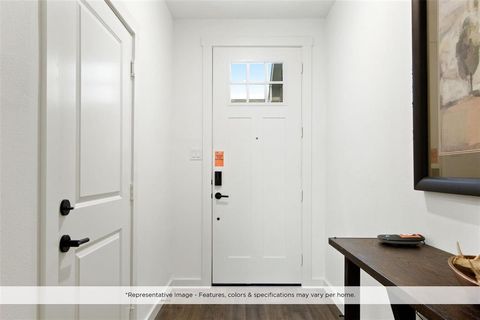 725 Tower Road Wylie TX 75098