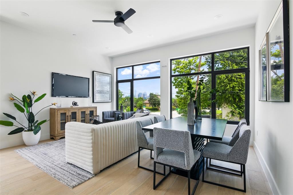 Oak Cliff Original Town - Residential