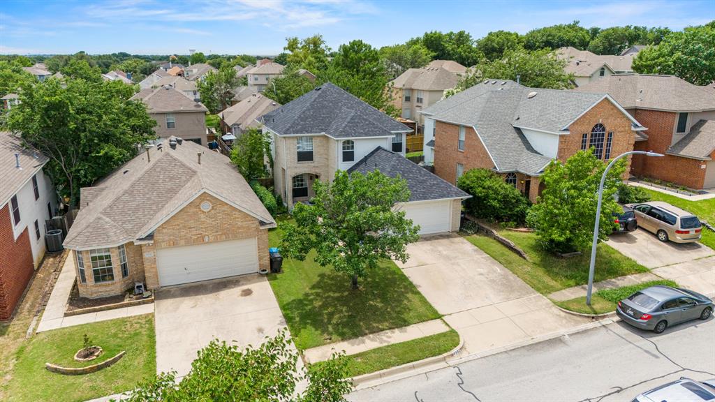4932 Glenscape Trail