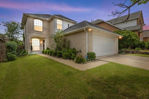 4932 Glenscape Trail Fort Worth TX 76137