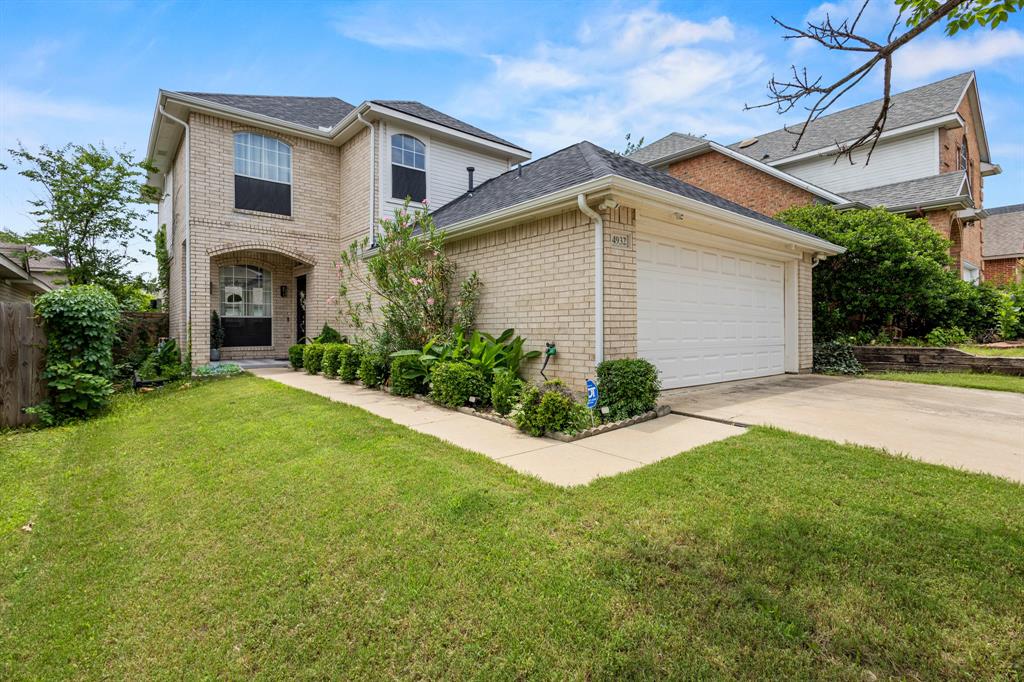 4932 Glenscape Trail