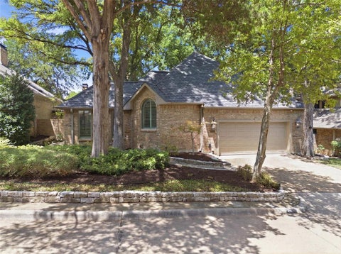 Photo of 2406 Forest Court, McKinney, TX 75072 (MLS # 21288320)