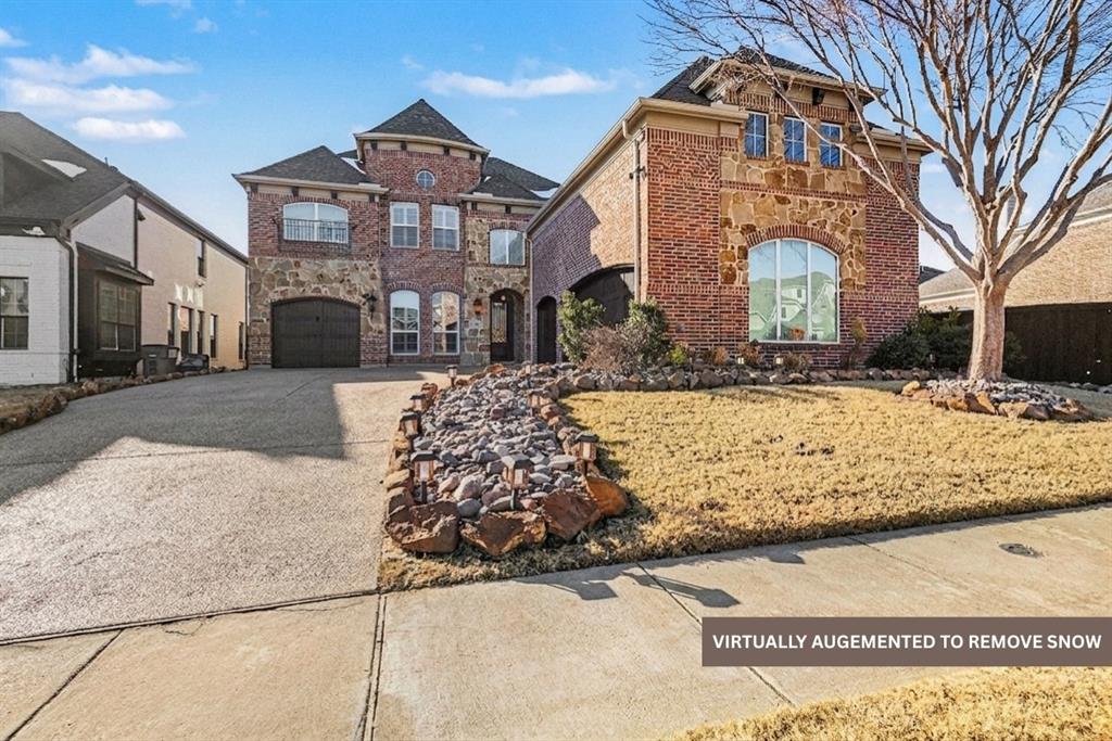 13908 Signal Hill Drive