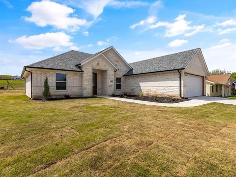 1309 Walters Drive Granbury TX 76048