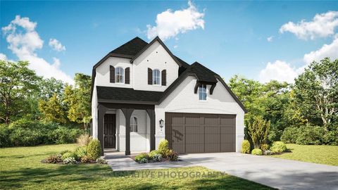 Photo of 829 Willow Stream Drive, Lavon, TX 75166 (MLS # 21136194)