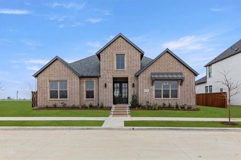 Photo of 9320 Blooming Ivy Drive, Mesquite, TX 75126 (MLS # 20761502)