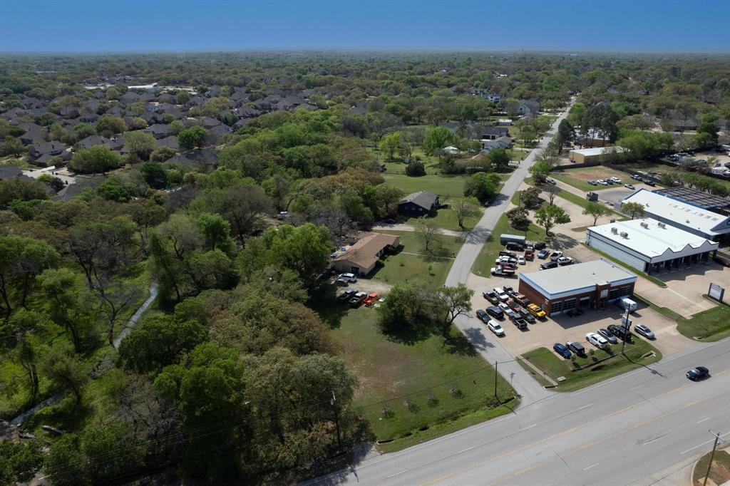 4213 Colleyville Boulevard