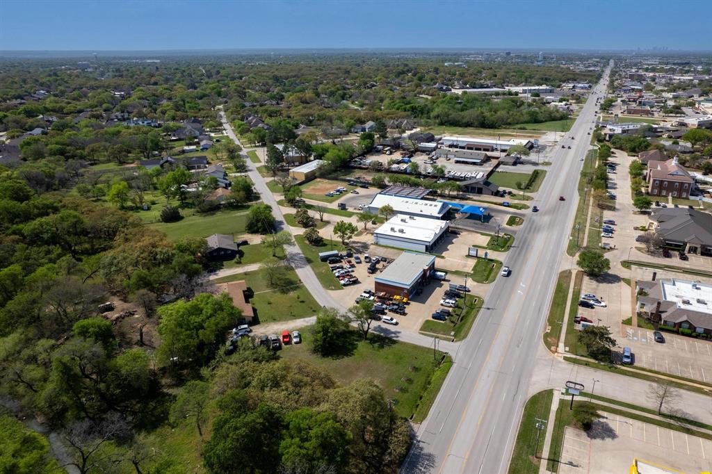 4213 Colleyville Boulevard