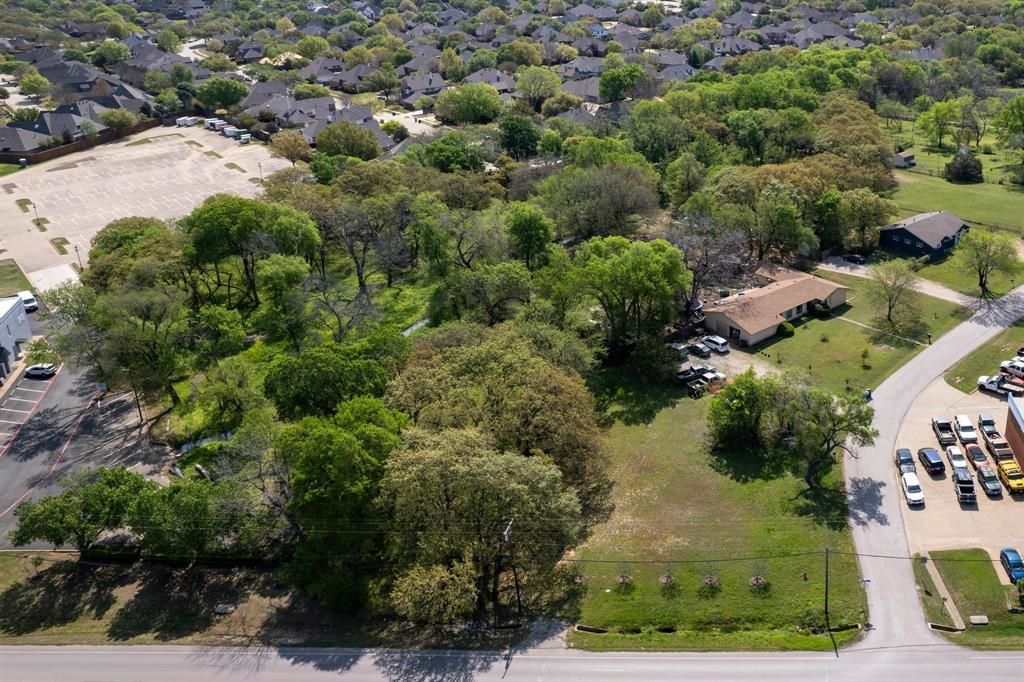 4213 Colleyville Boulevard