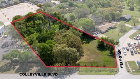 4213 Colleyville Boulevard Colleyville TX 76034