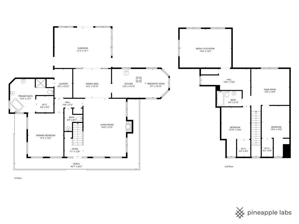 Highland Shores Ph 2c - Residential