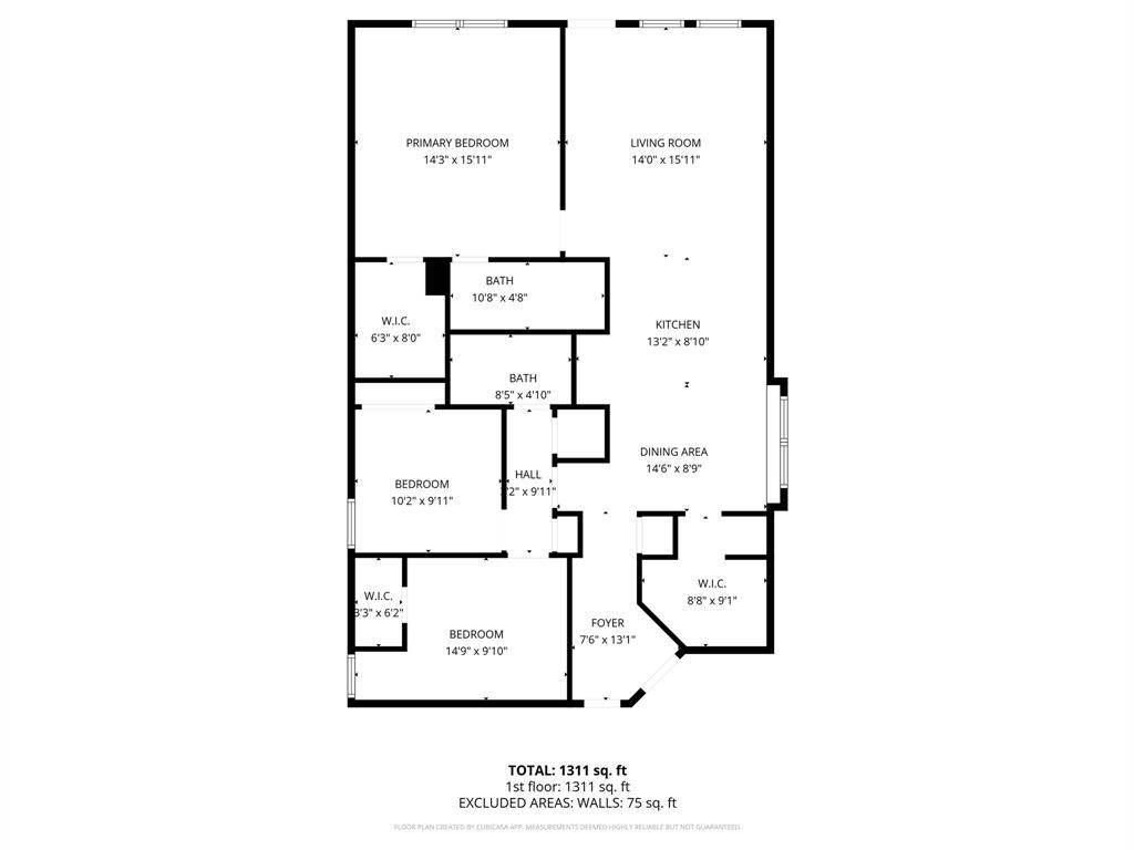 Villages Of Woodland Spgs W - Residential