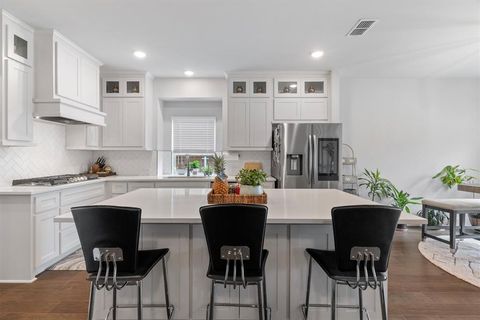 Photo of 1512 Diamond Drive, Wylie, TX 75098 (MLS # 21144358)