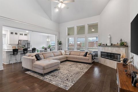 1512 Diamond Drive Wylie TX 75098