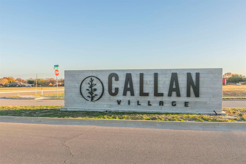 Callan Village Add - Residential