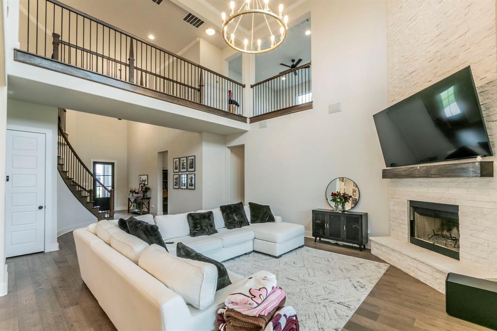 Callan Village Add - Residential