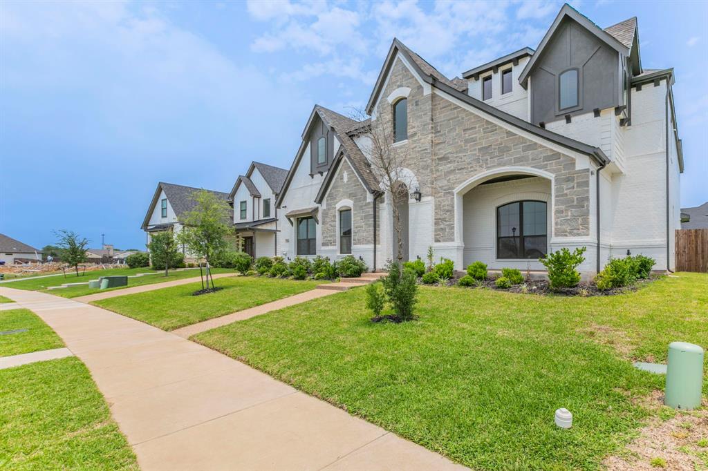 Callan Village Add - Residential