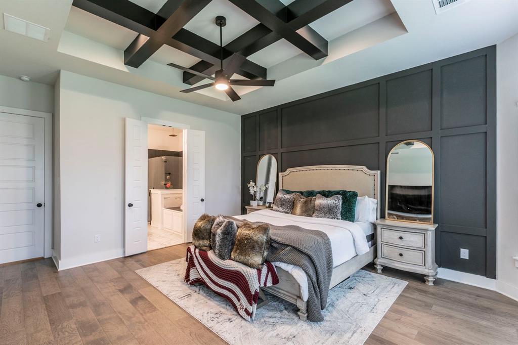 Callan Village Add - Residential