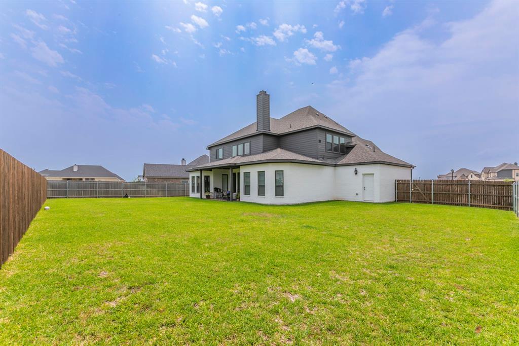 Callan Village Add - Residential