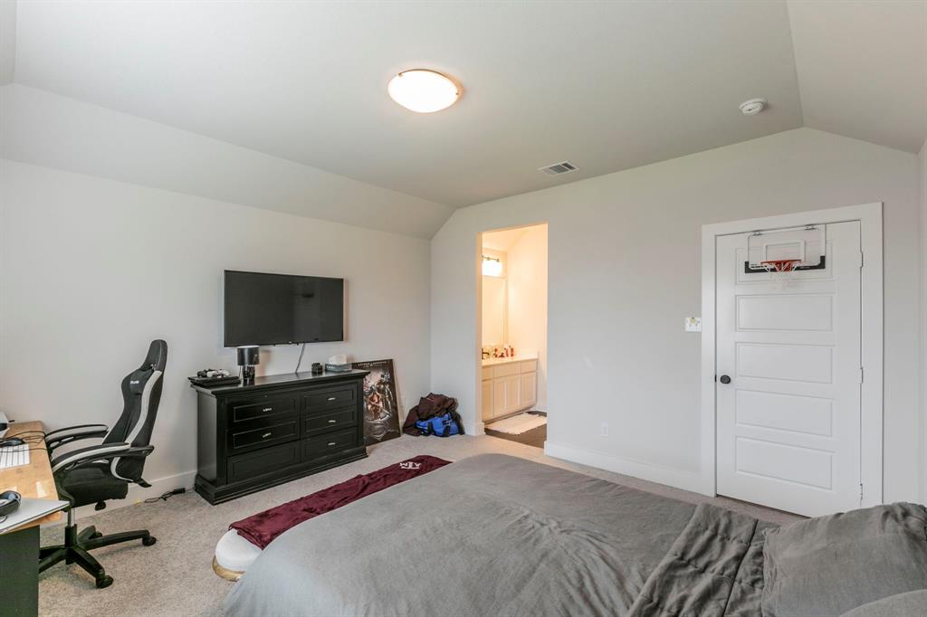 Callan Village Add - Residential