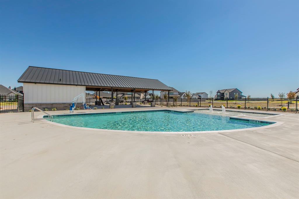 Callan Village Add - Residential