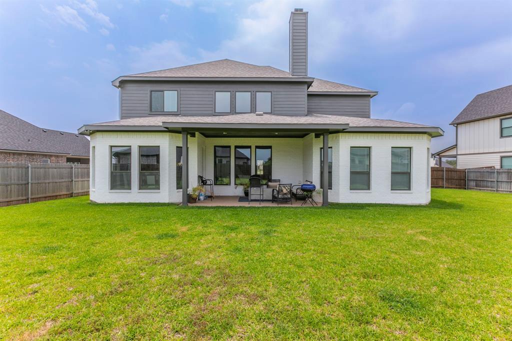 Callan Village Add - Residential