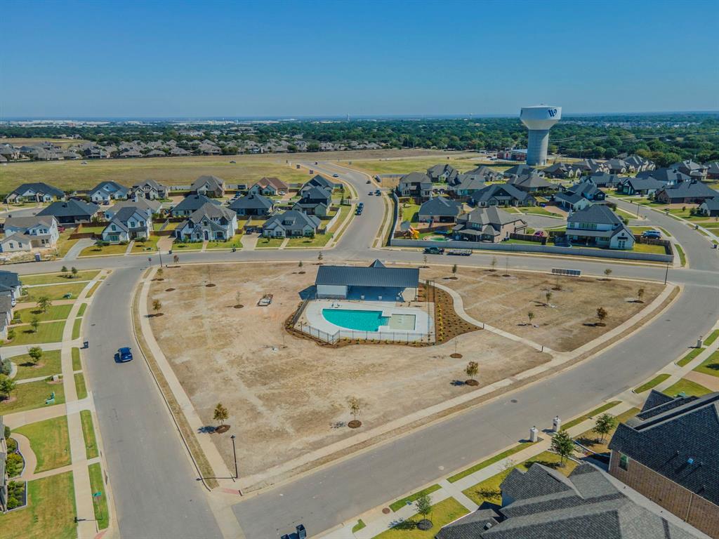 Callan Village Add - Residential