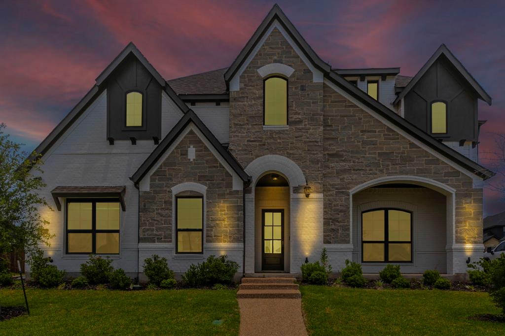 Callan Village Add - Residential