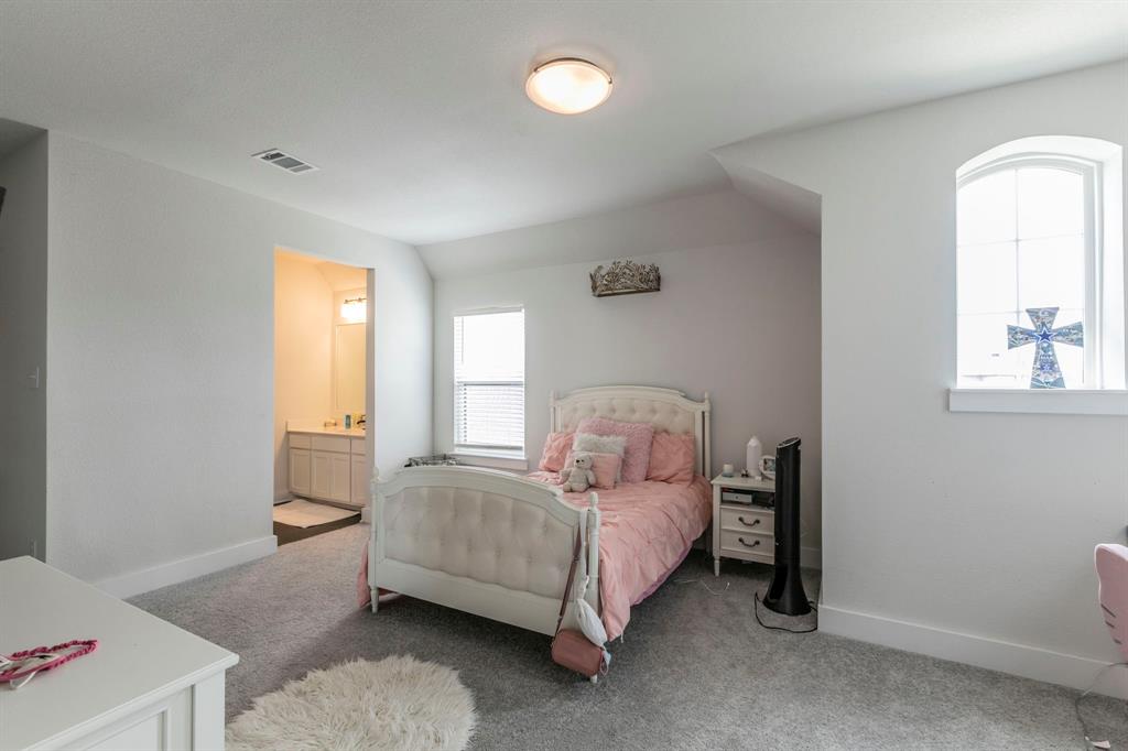 Callan Village Add - Residential