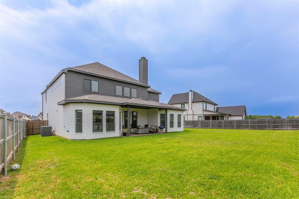 Callan Village Add - Residential