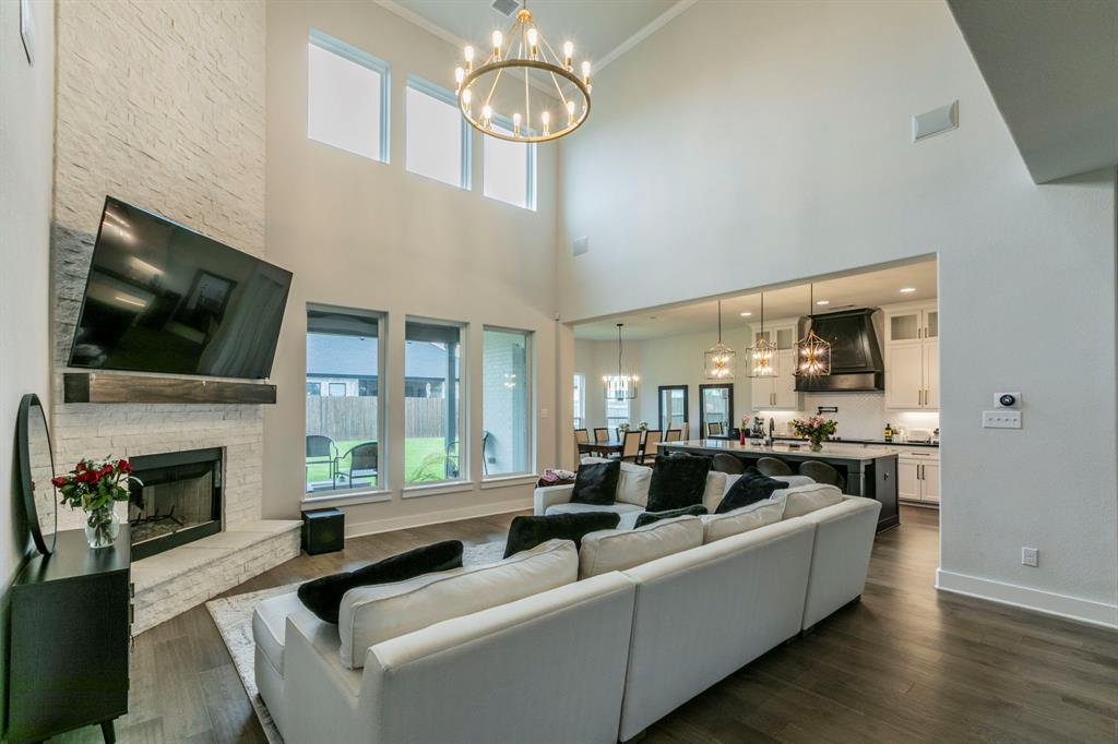 Callan Village Add - Residential