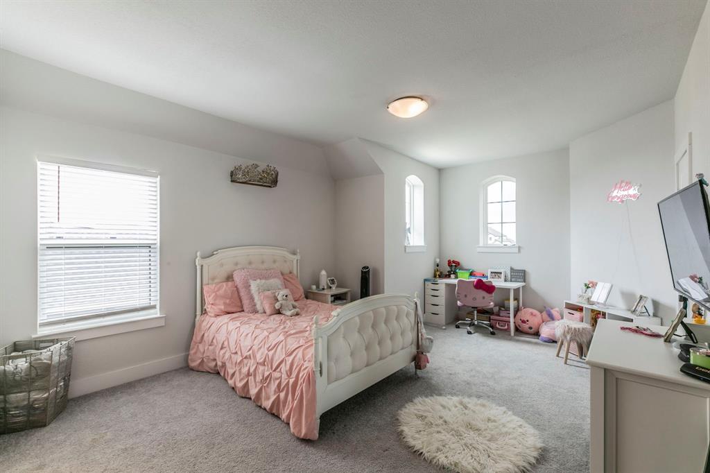 Callan Village Add - Residential