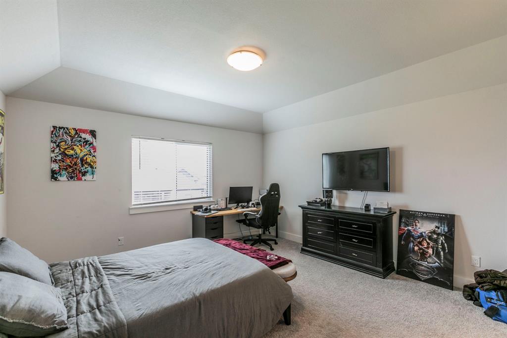 Callan Village Add - Residential