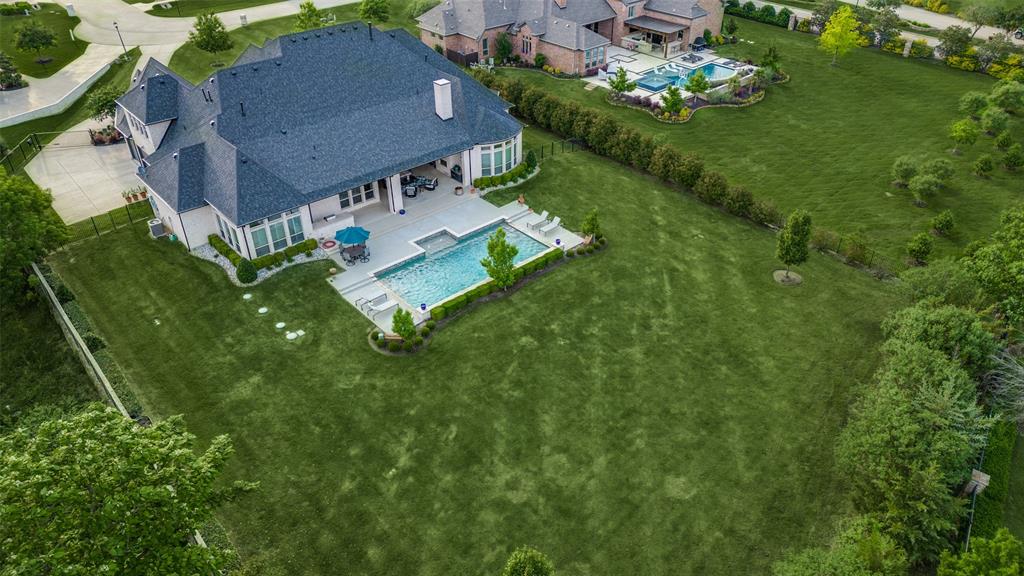 CHRISTIE FARMS PH 1 - Residential