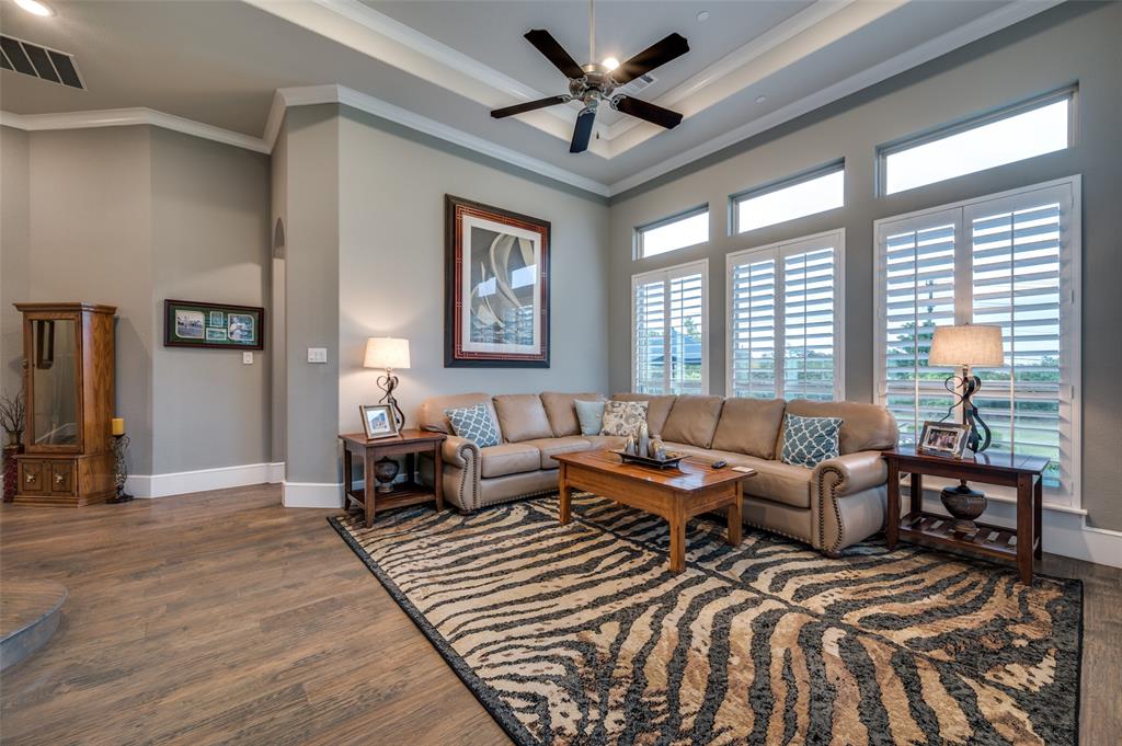 CHRISTIE FARMS PH 1 - Residential