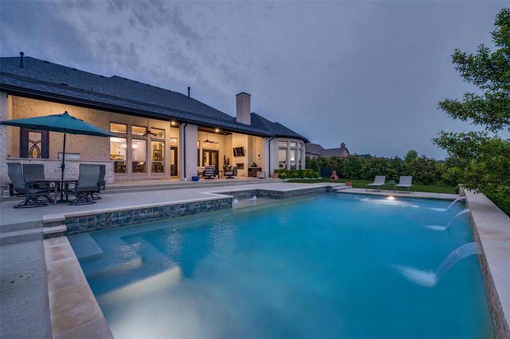 CHRISTIE FARMS PH 1 - Residential