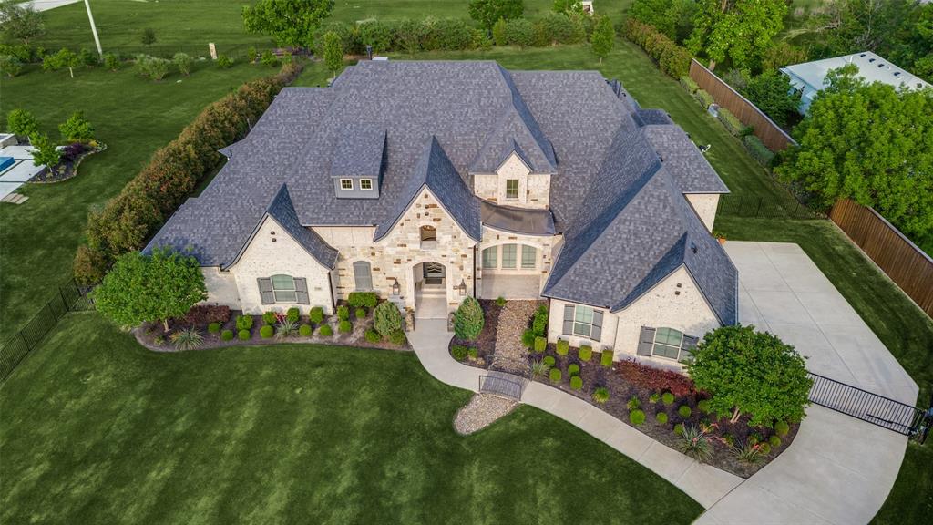 CHRISTIE FARMS PH 1 - Residential