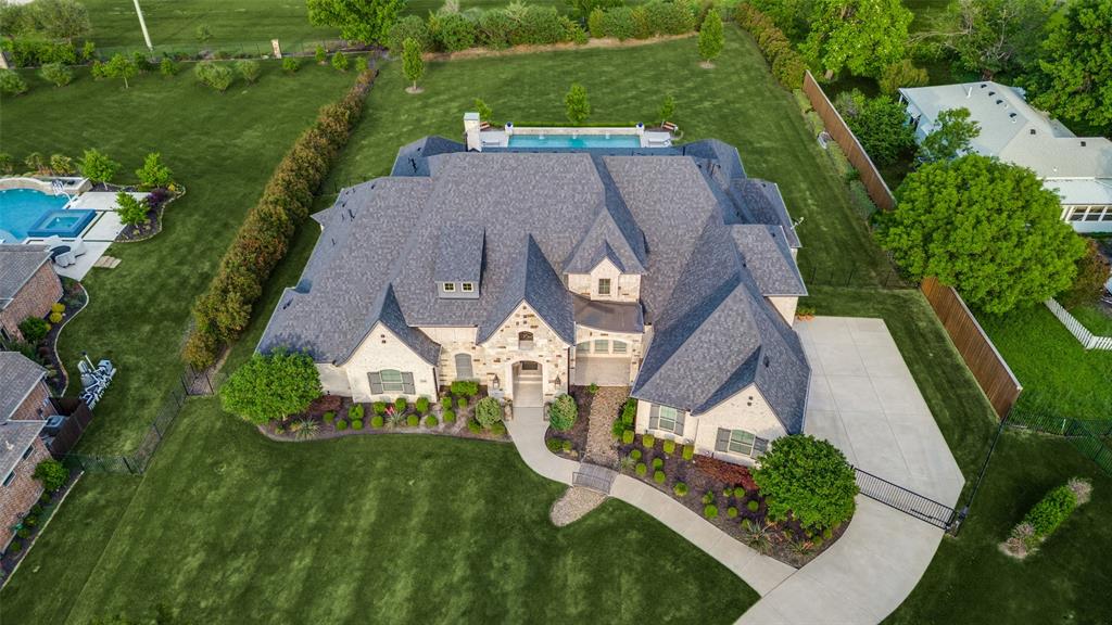 CHRISTIE FARMS PH 1 - Residential