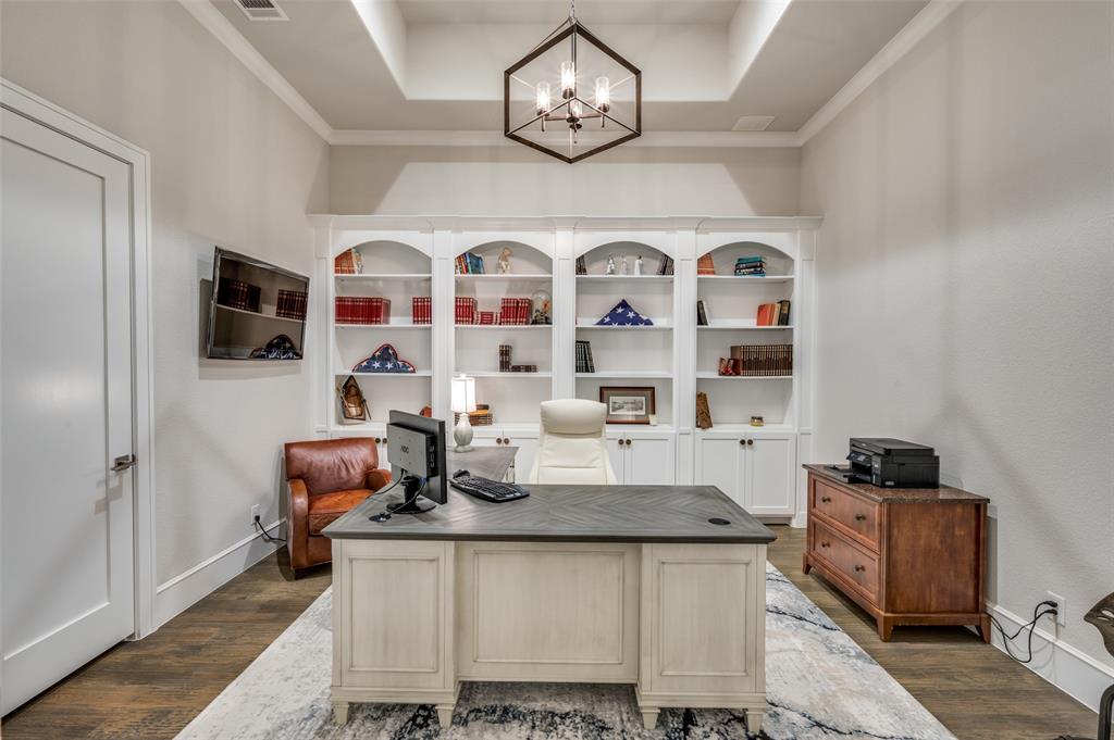 CHRISTIE FARMS PH 1 - Residential