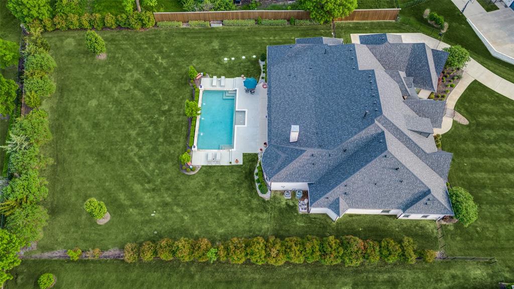 CHRISTIE FARMS PH 1 - Residential