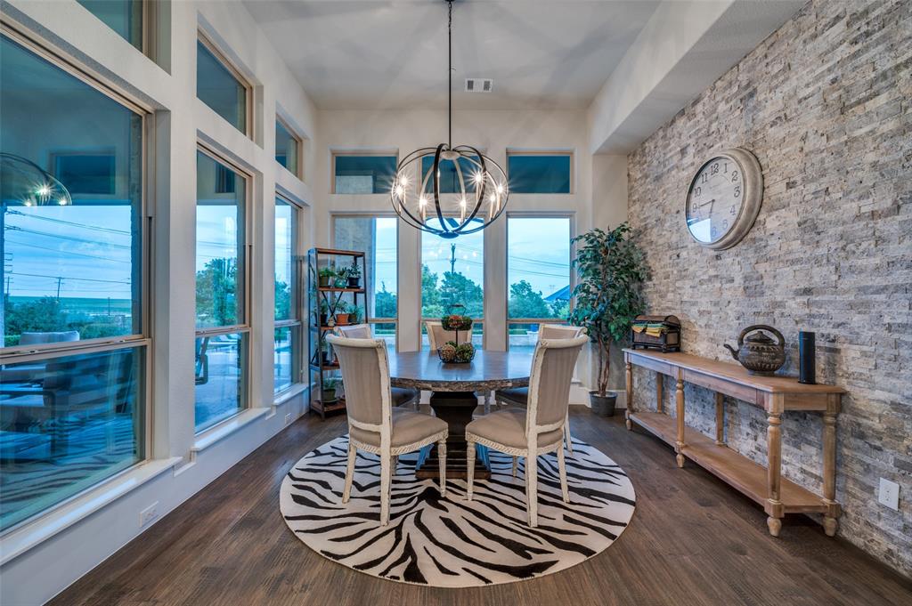 CHRISTIE FARMS PH 1 - Residential