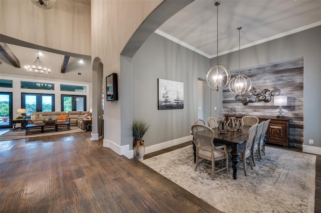 CHRISTIE FARMS PH 1 - Residential