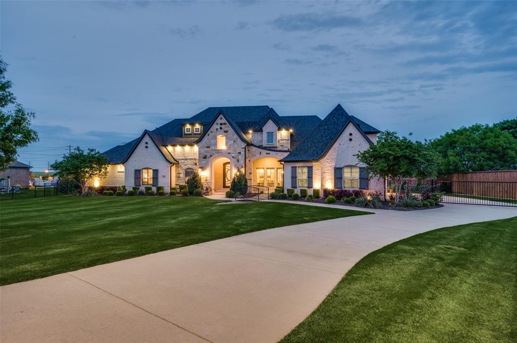 CHRISTIE FARMS PH 1 - Residential