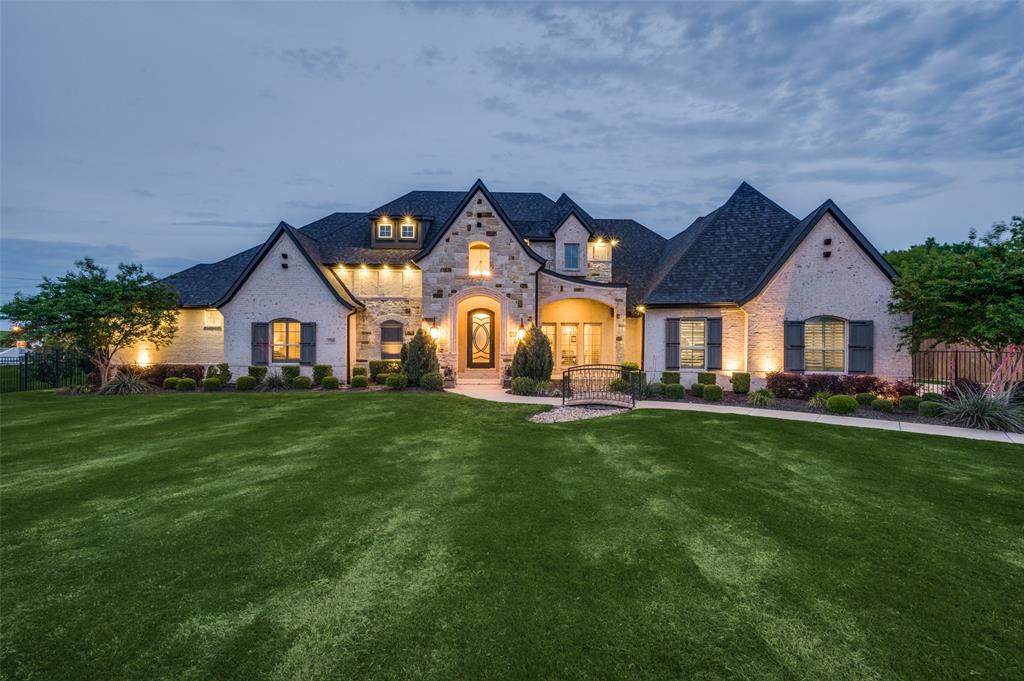 CHRISTIE FARMS PH 1 - Residential