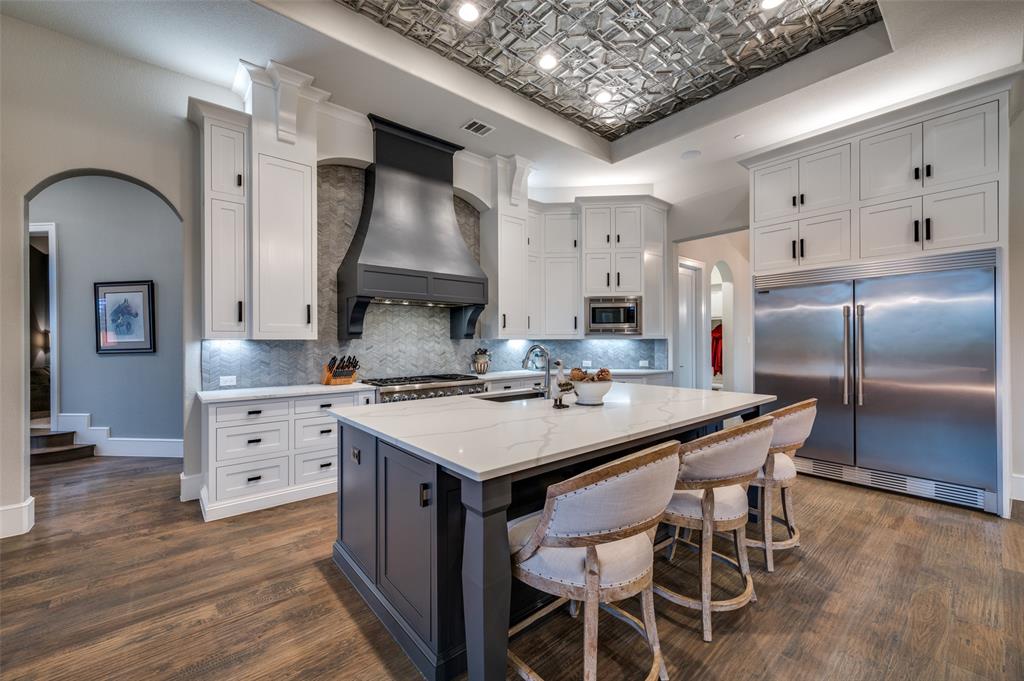 CHRISTIE FARMS PH 1 - Residential