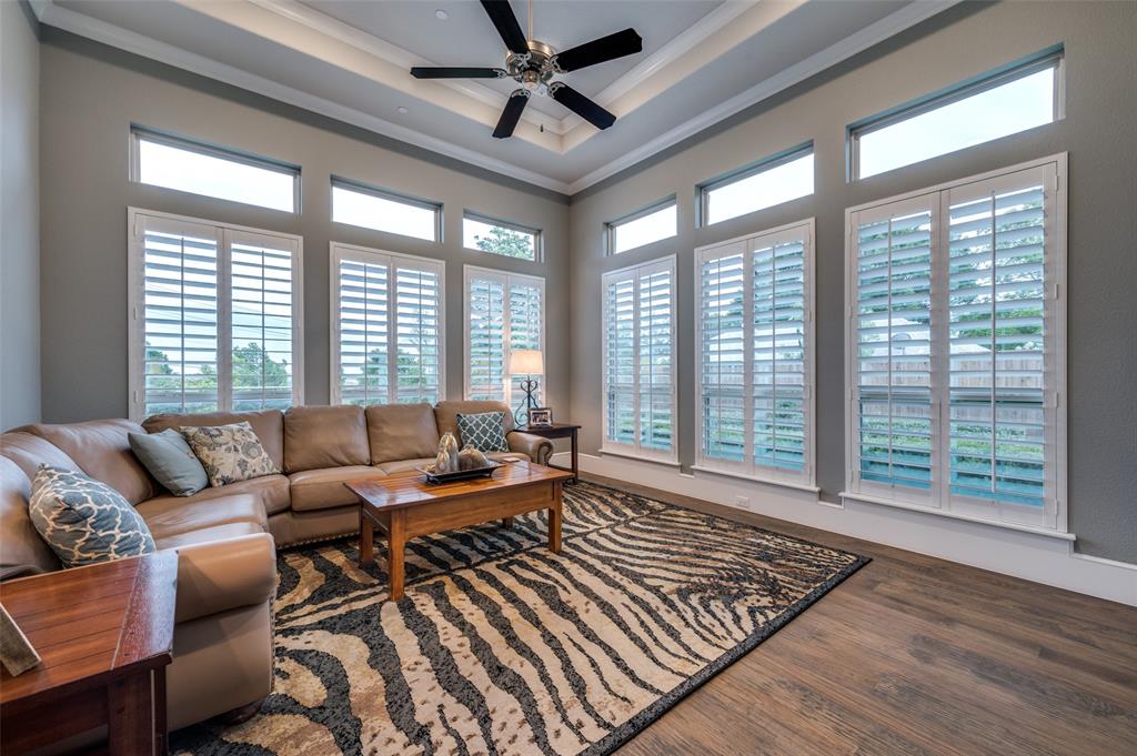 CHRISTIE FARMS PH 1 - Residential