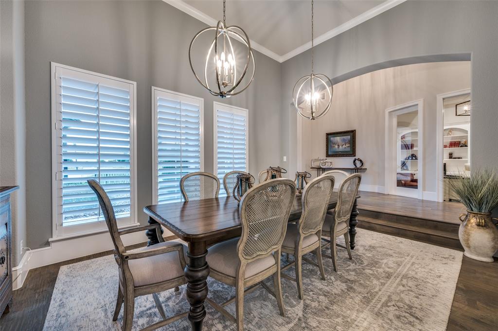 CHRISTIE FARMS PH 1 - Residential