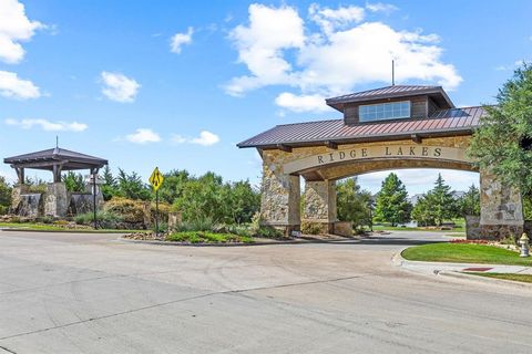 119 Timber Cove Place Heath TX 75032