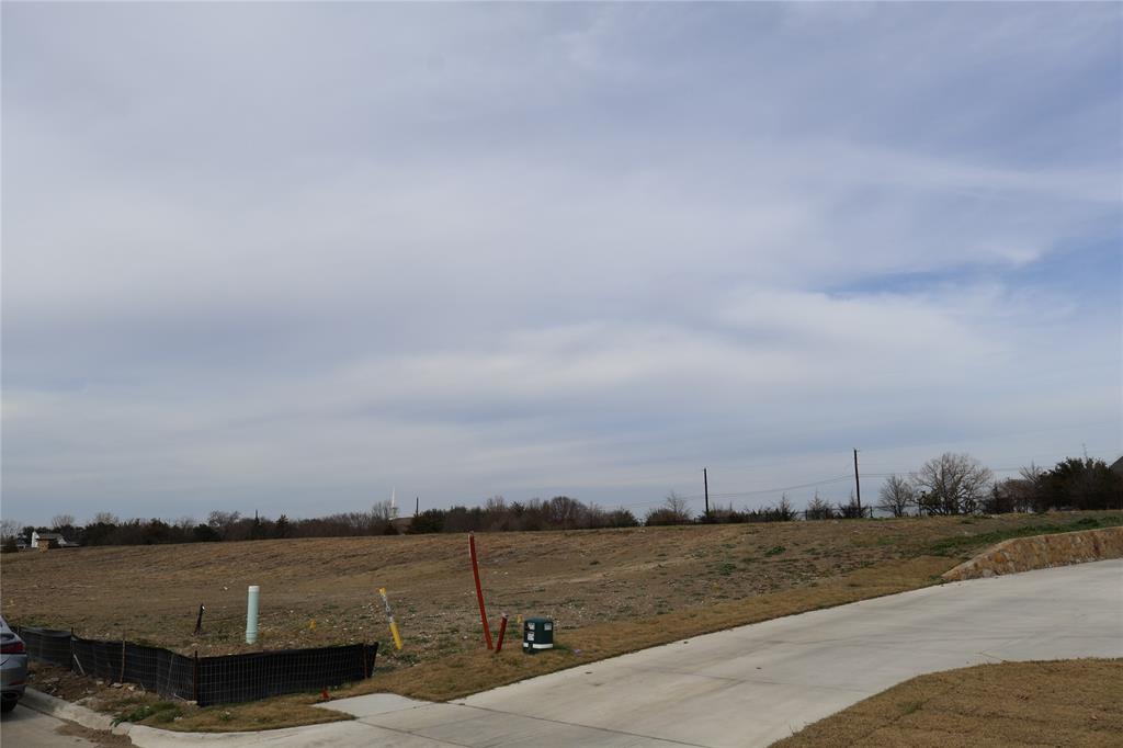 Ridge Lakes Ph 2 - Land